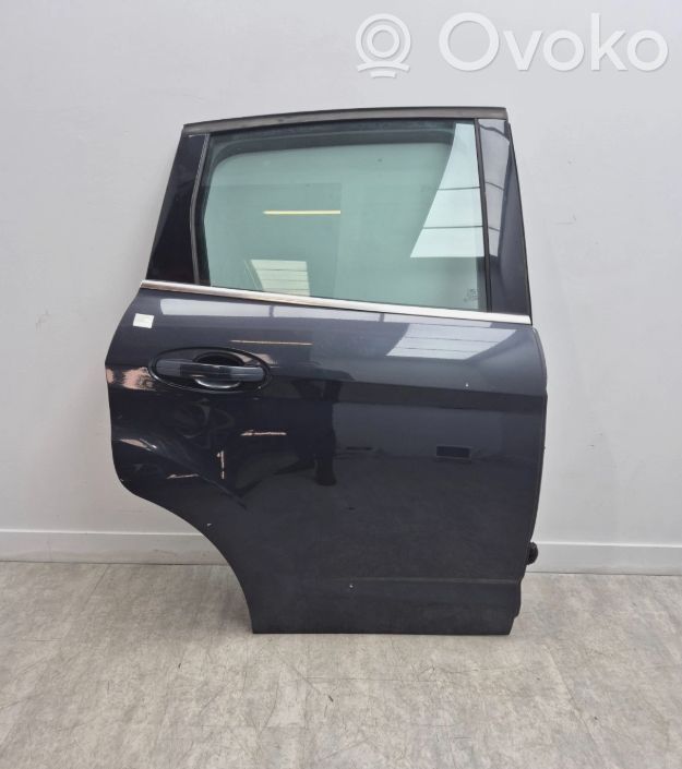Ford C-MAX II Galinės durys 