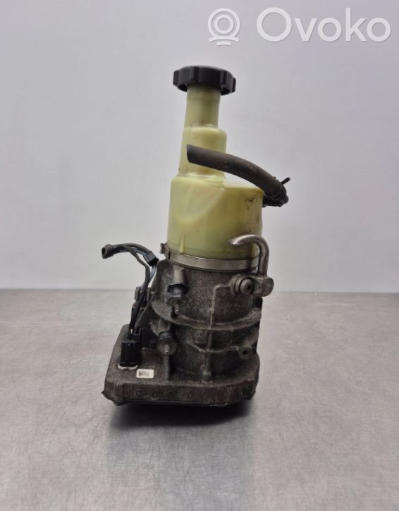 Ford Galaxy Servopumpe 