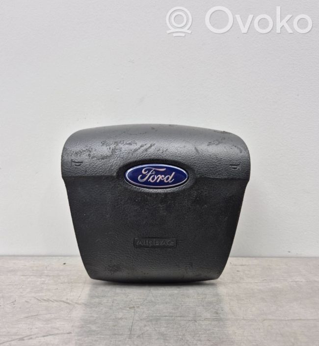 Ford Galaxy Stūres drošības spilvens 