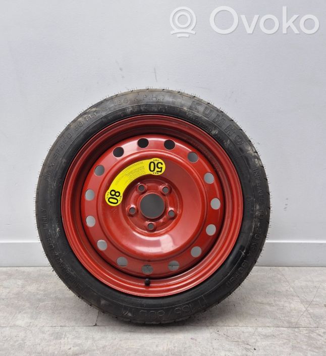 Hyundai i40 Rueda de repuesto R17 