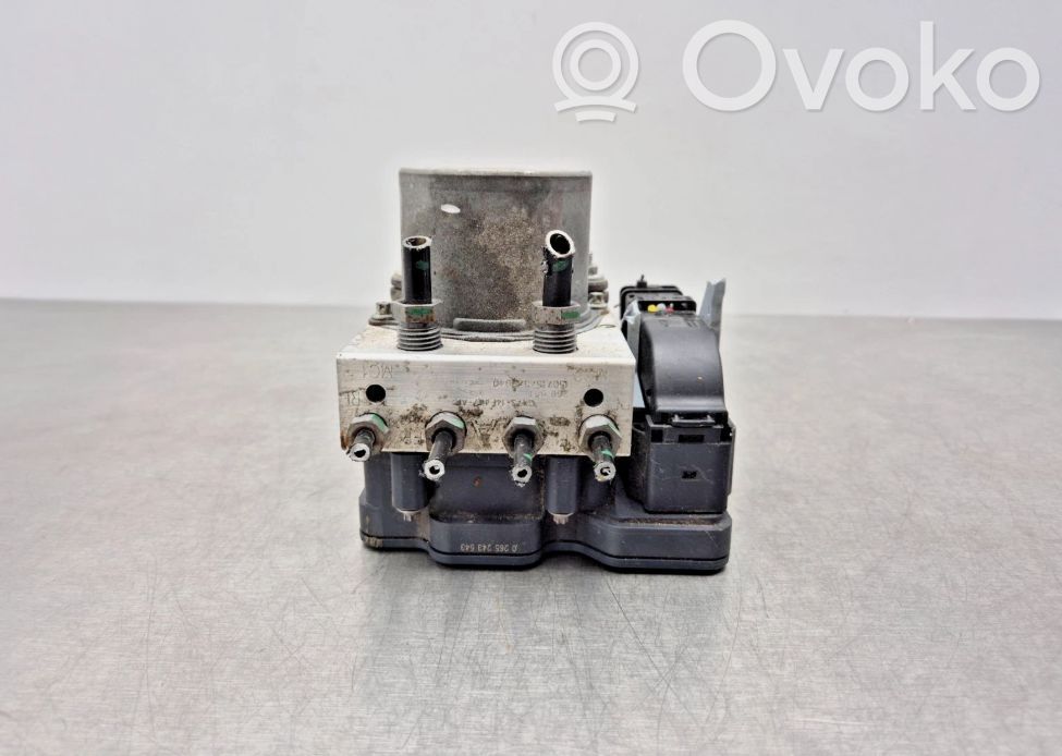 Bomba de ABS   GX7314F447AF,GX7314F447AF,GX7314F447AF,0265243543,0265956242,2265106539,269691