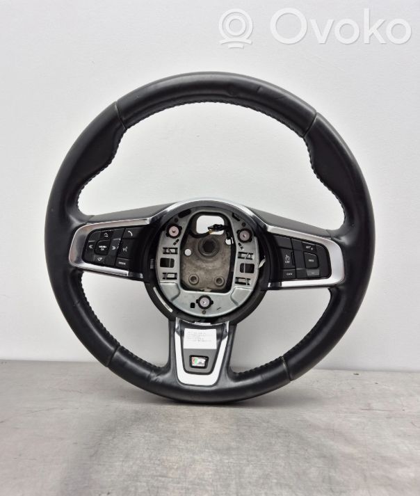 Jaguar XE Vairas 