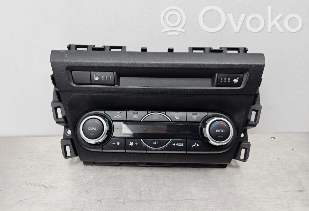Climate control unit   B45D61190D,B45D61190D,CBHR2A,0600416,B45D61190,B45D61190D,K40004G11E0203,VPDALH180612CD,VPDALH18K257CD