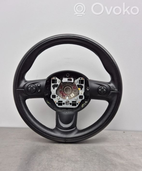 Mini Cooper Countryman R60 Stūre 