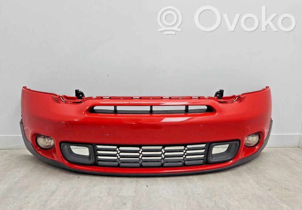 Mini Cooper Countryman R60 Front bumper 