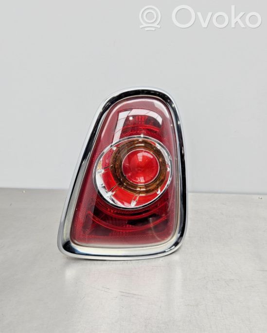 Mini One - Cooper Coupe R56 Lampa tylna 