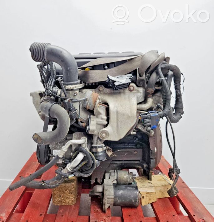 Engine   A14NEL,A14NEL,55565295,1686135480,55579885,55582744,LUH
