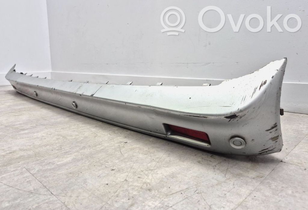 Renault Trafic II (X83) Parachoques 