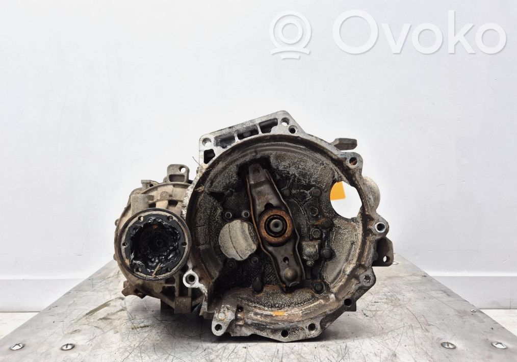Skoda Rapid (NH) Cutie viteze manuală cu 5 trepte 