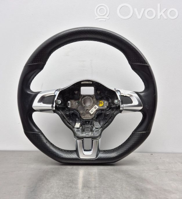 Volkswagen Scirocco Stūre 