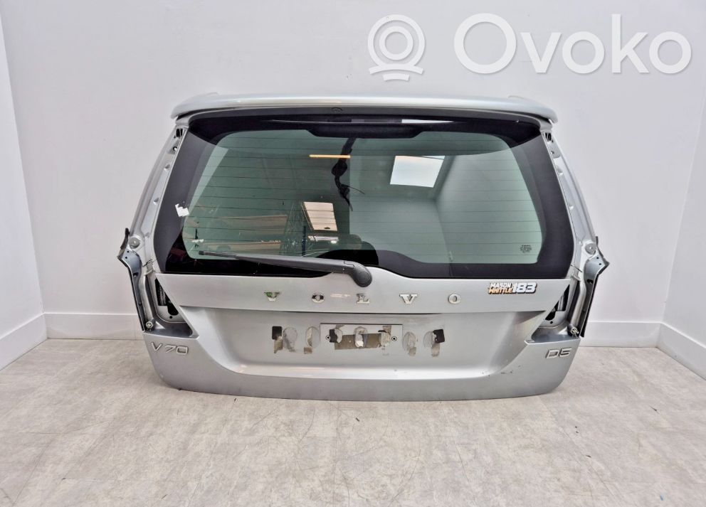 Volvo V70 Hayon/capotă portbagaj 