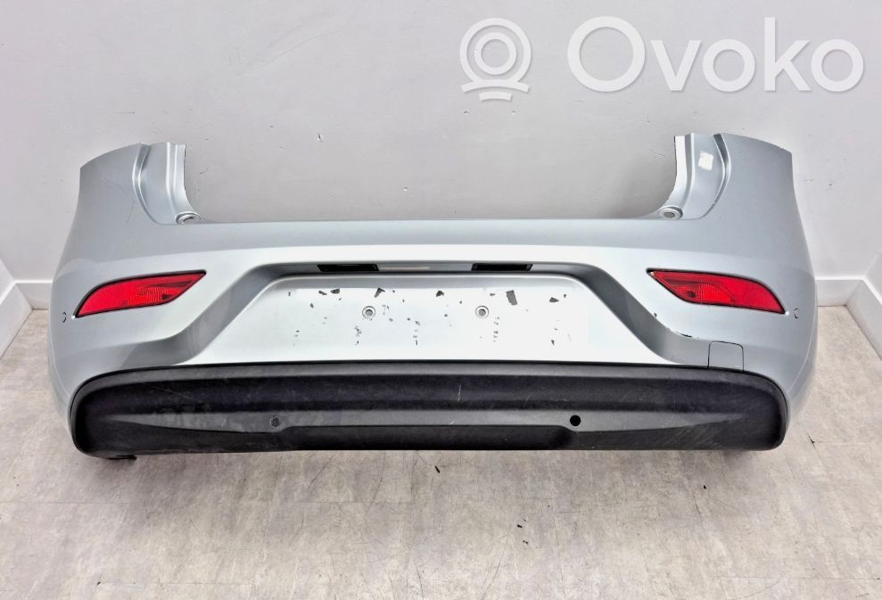 Volvo V40 Bamperis 