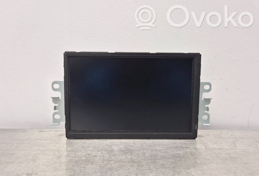 Volvo V40 Screen/display/small screen 