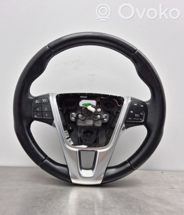 Volvo V40 Stūre 