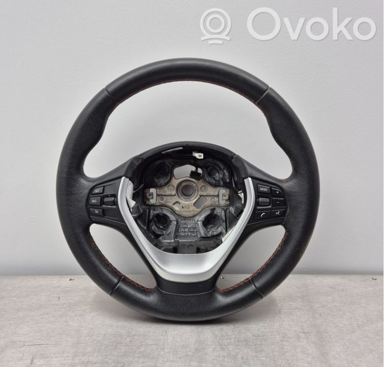 BMW 1 F20 F21 Kierownica 