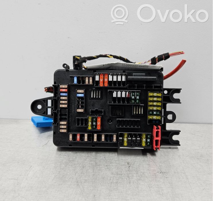 BMW 1 F20 F21 Fuse box set 