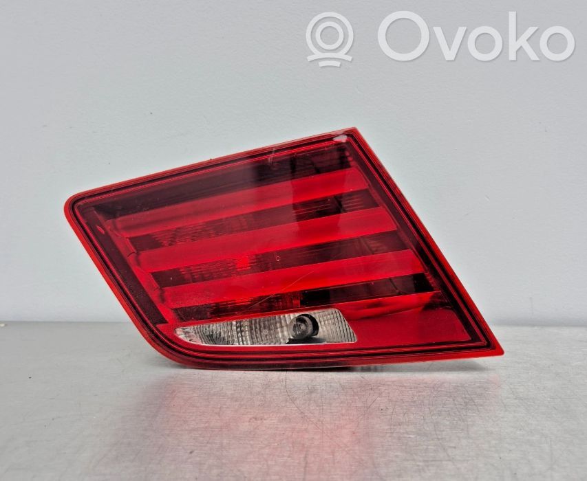 BMW 5 F10 F11 Tailgate rear/tail lights 