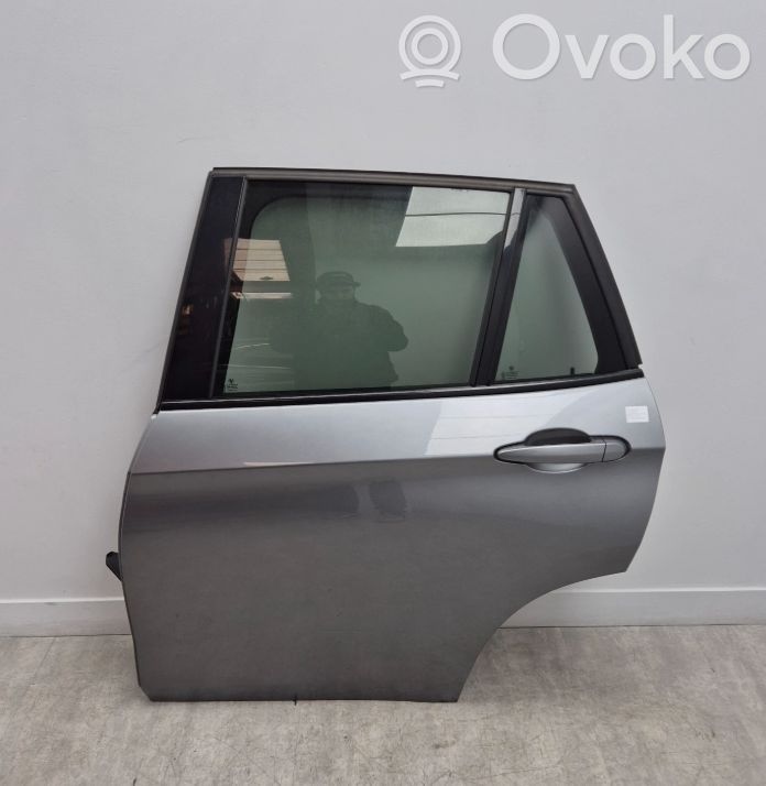 BMW X1 E84 Rear door 
