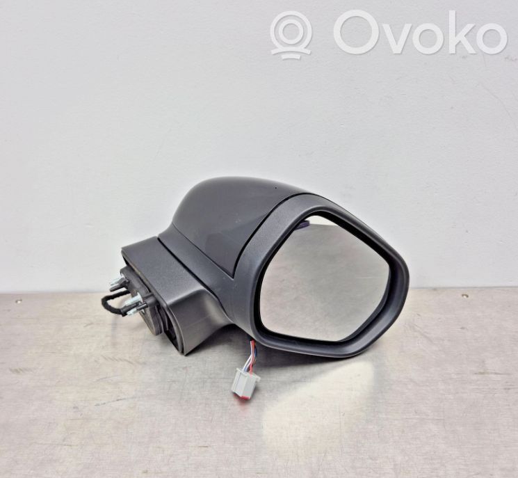 Ford Fiesta Veidrodėlis (elektra valdomas) 