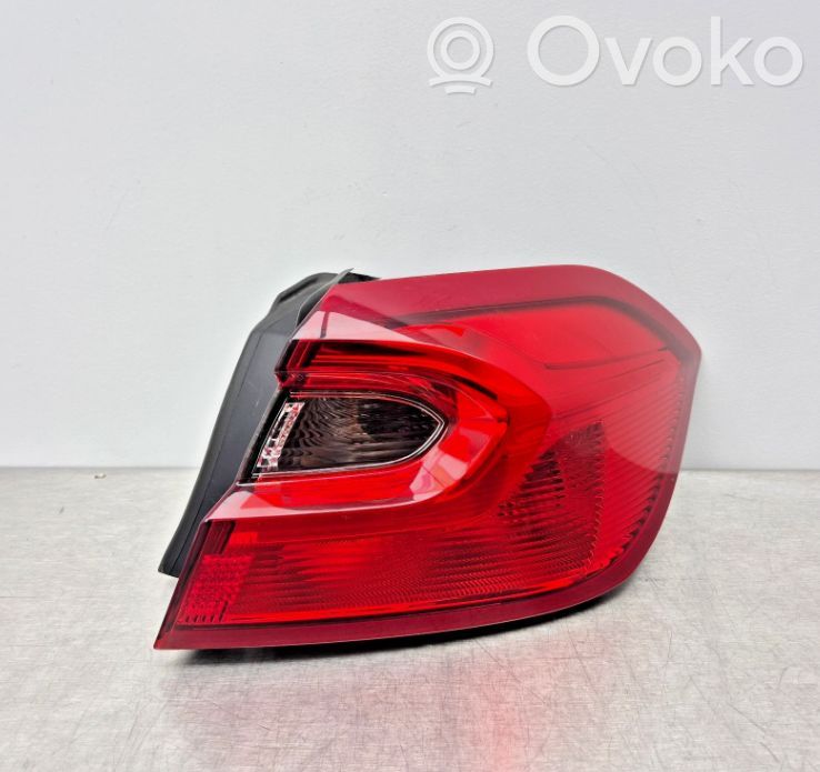 Ford Fiesta Takavalot 
