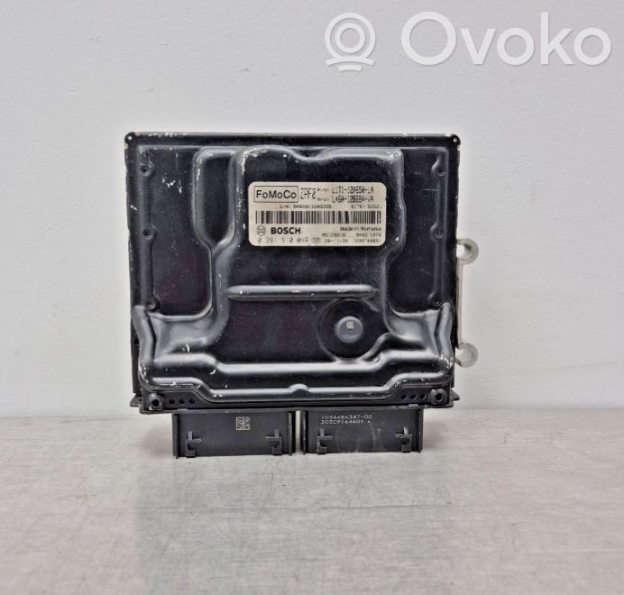 Engine control unit/module   LX6A12B684VA,LX6A12B684VA,L1T112A650LA,0261S100XR,1039T40881,L1T112A650LA,LX6A12B684VA