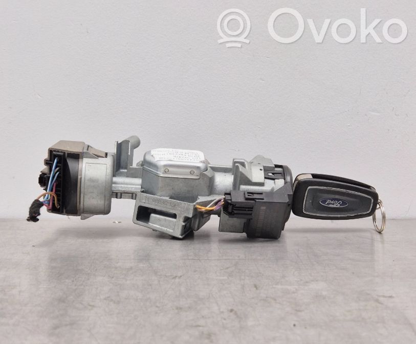 Ignition lock   3M513F880AE,3M513F880AE,3M513F880AE,1153909,11539097A,6E5T15607CA