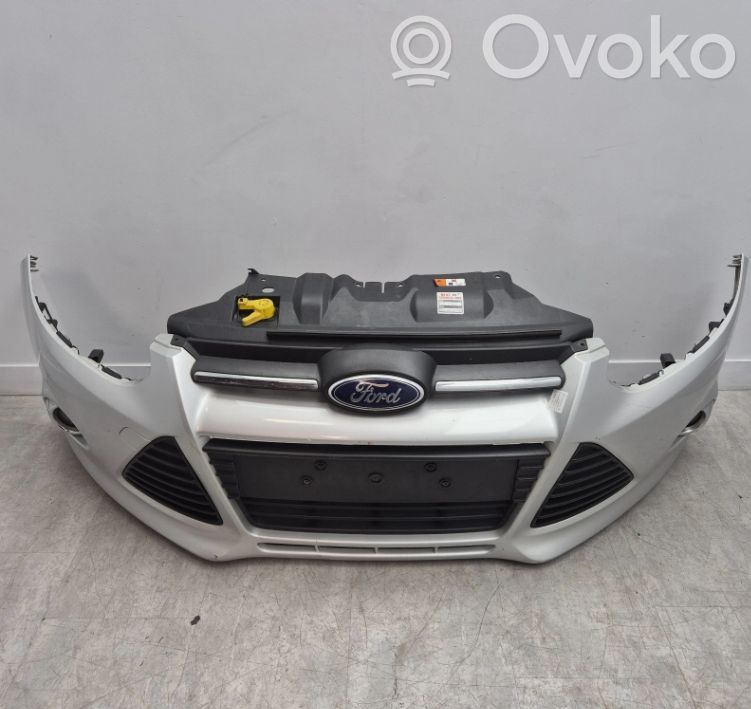 Ford Focus Front bumper 