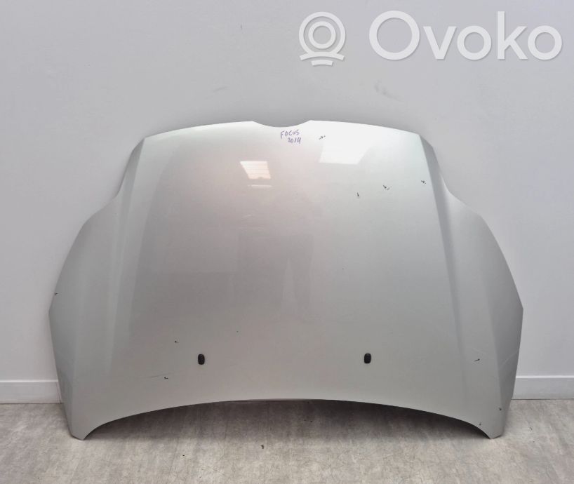 Ford Focus Engine bonnet/hood 