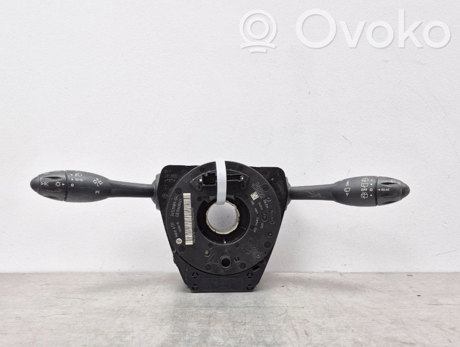 Mini One - Cooper Clubman R55 Wiper turn signal indicator stalk/switch 