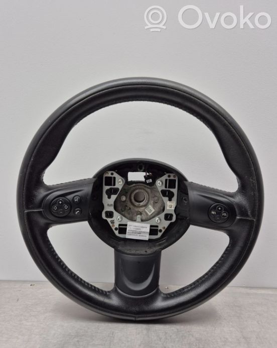 Mini One - Cooper Clubman R55 Stūre 