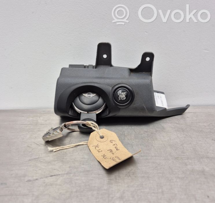 Mini One - Cooper Clubman R55 Ignition lock 