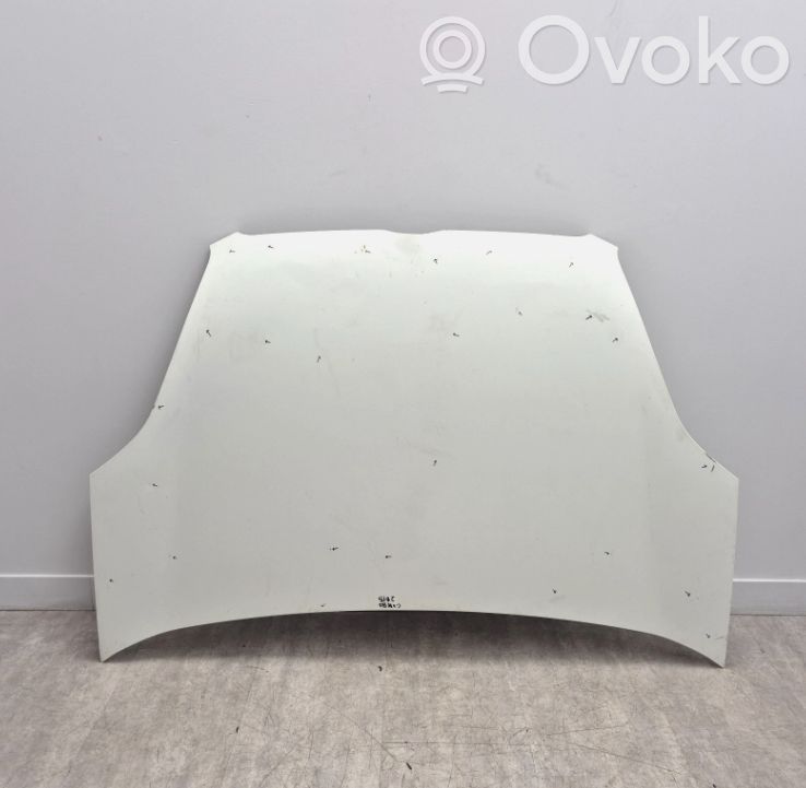 Opel Combo D Dzinēja pārsegs (vāks) 