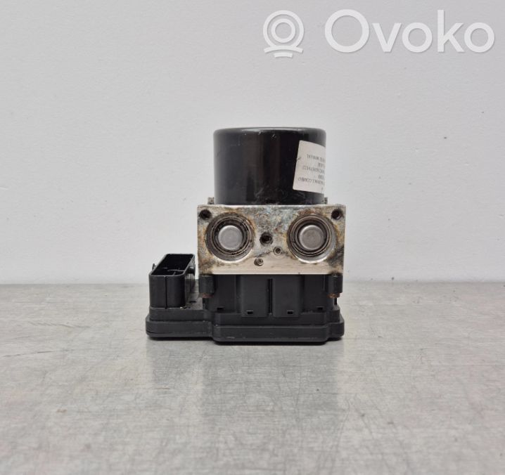 Opel Combo D ABS Pump 