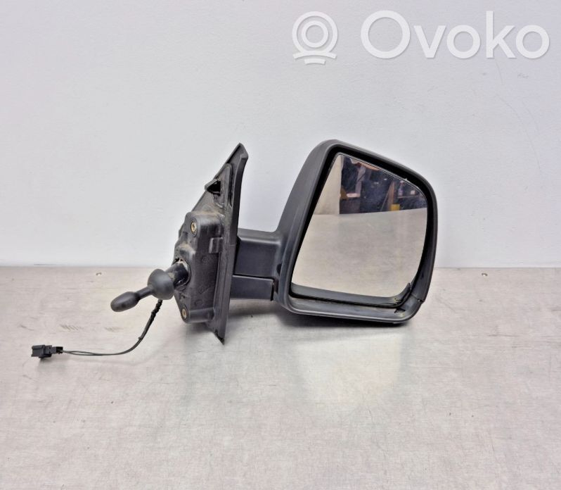 Espejo lateral manual   95519651,95519651,95523804,E9026287