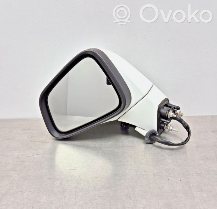 Opel Mokka Elektryczne lusterko boczne drzwi przednich 