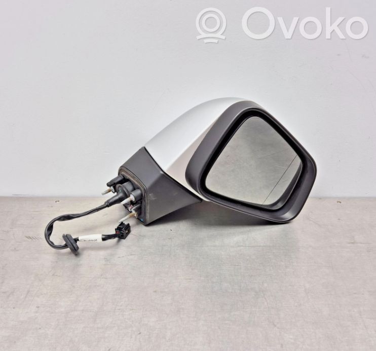 Opel Mokka Specchietto retrovisore elettrico portiera anteriore 