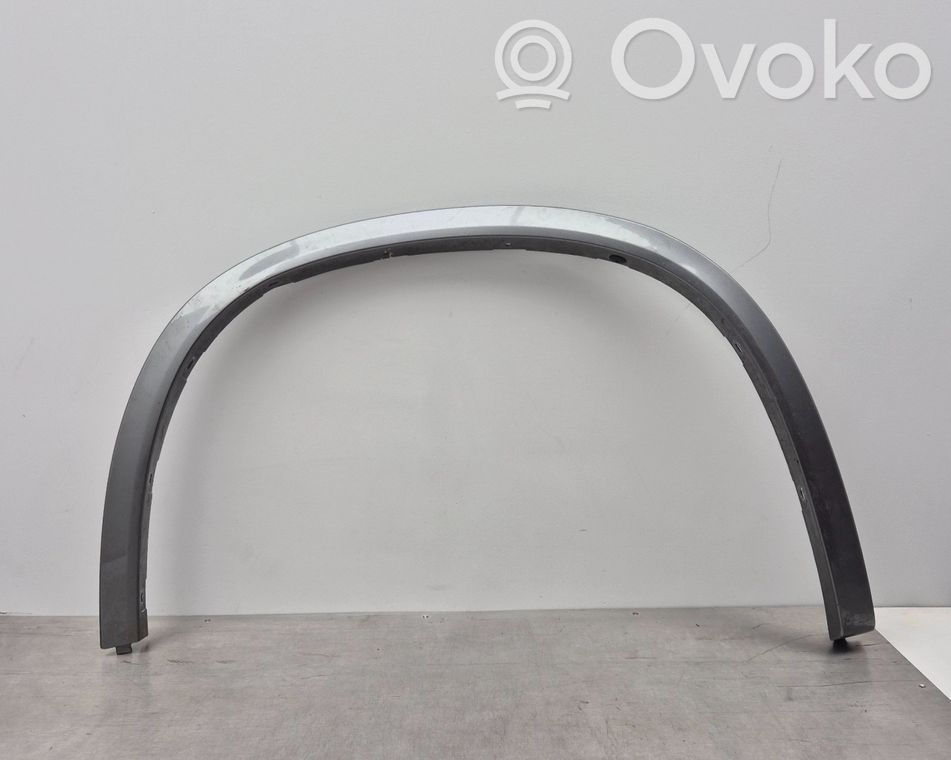 BMW X1 E84 Garniture pour voûte de roue avant 
