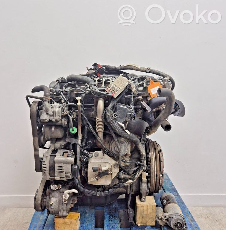 Motor   4N1,4N1,1000B684,1000C809,1005C135,4N14010L