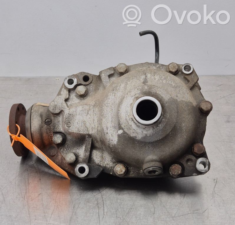 Mechanizm różnicowy przedni / Dyferencjał   7583773,7583773,31507583774,31507583773,31517533433,7533433,7583774,E2A75X