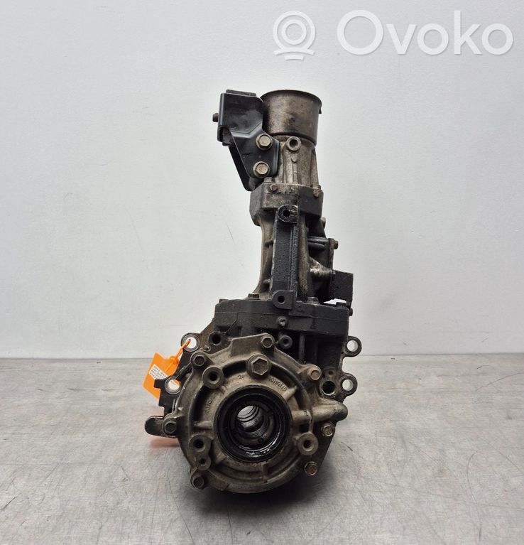 Jeep Patriot Skrzynia rozdzielcza / Reduktor 