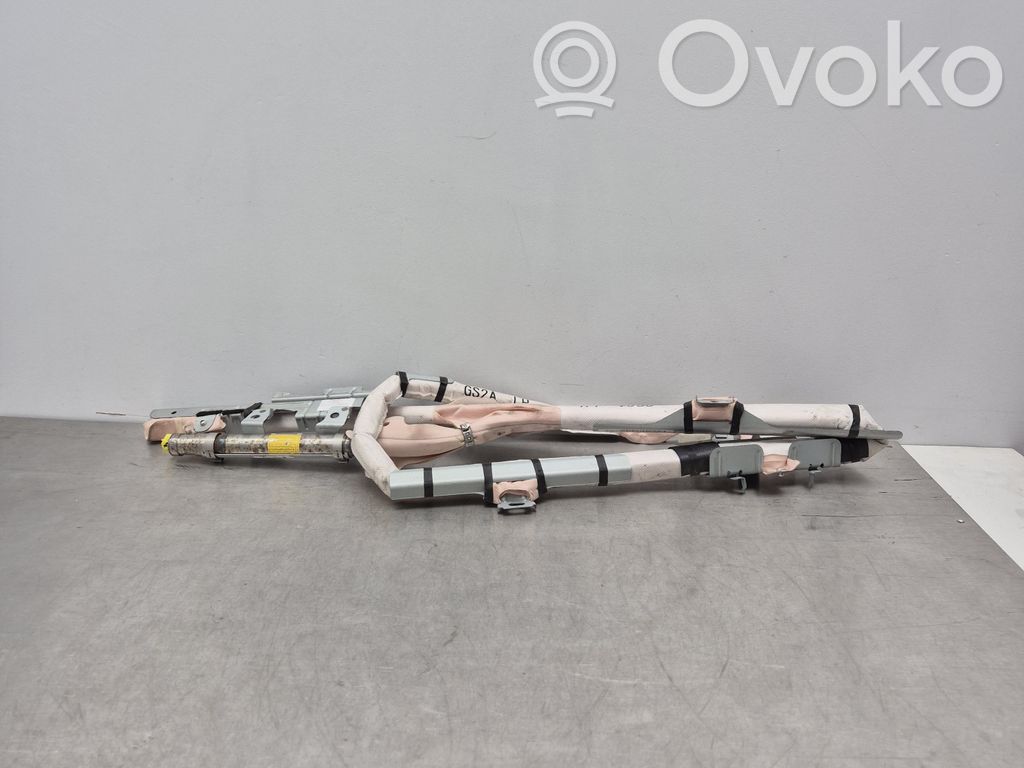 Mazda 6 Airbag del techo 