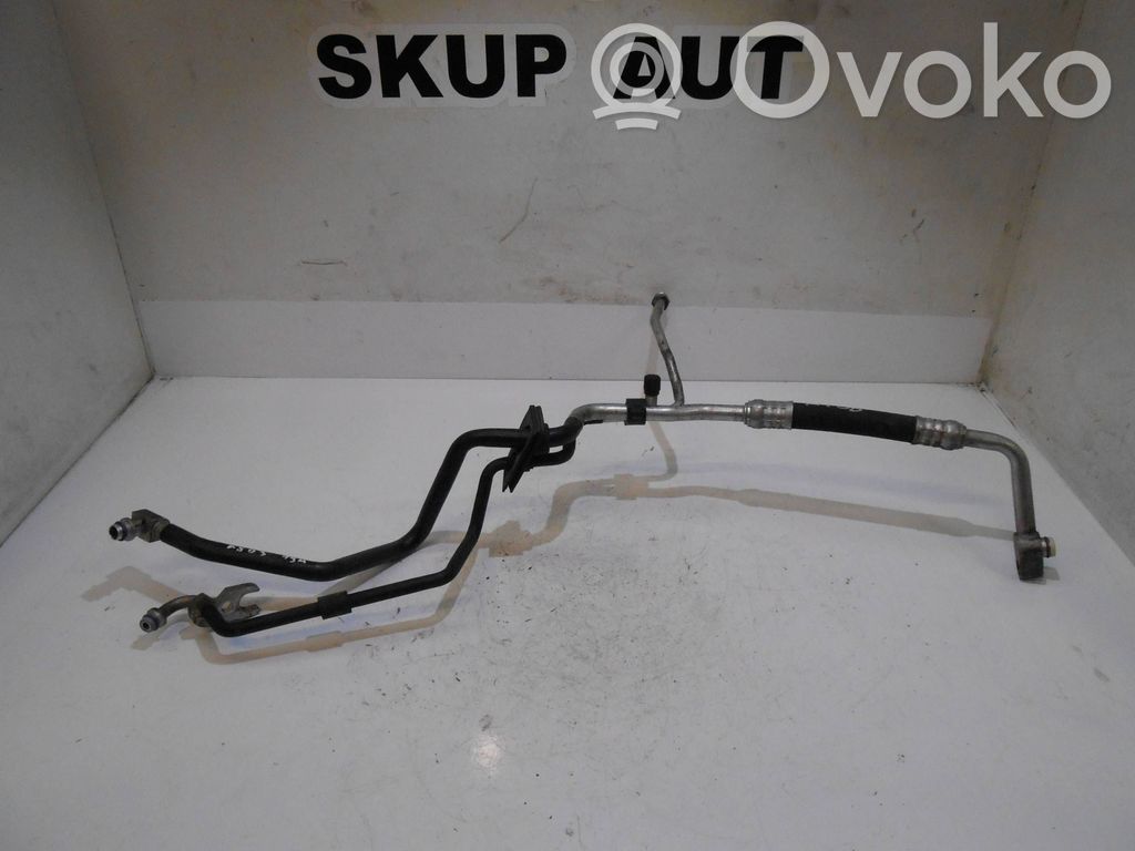 Air conditioning (A/C) pipe/hose   4E1260712AF