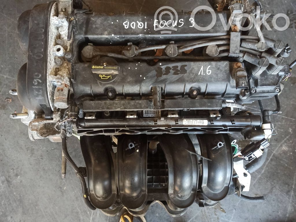 Engine swap   IQDB