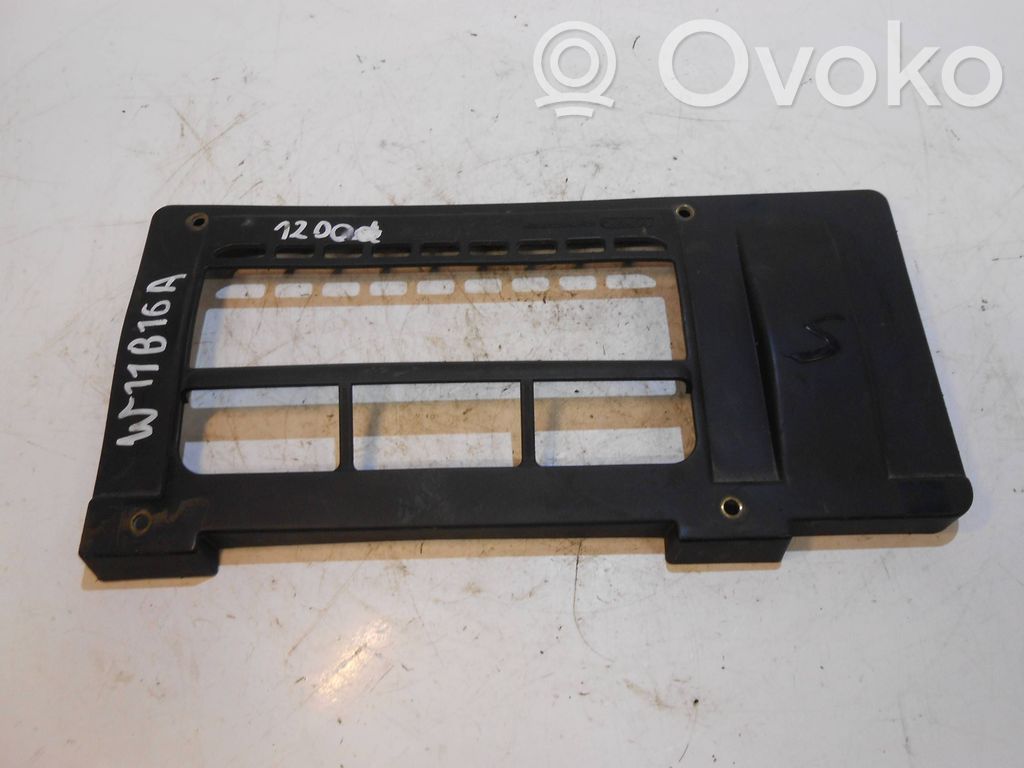 Mini One - Cooper R50 - 53 Motorabdeckung 