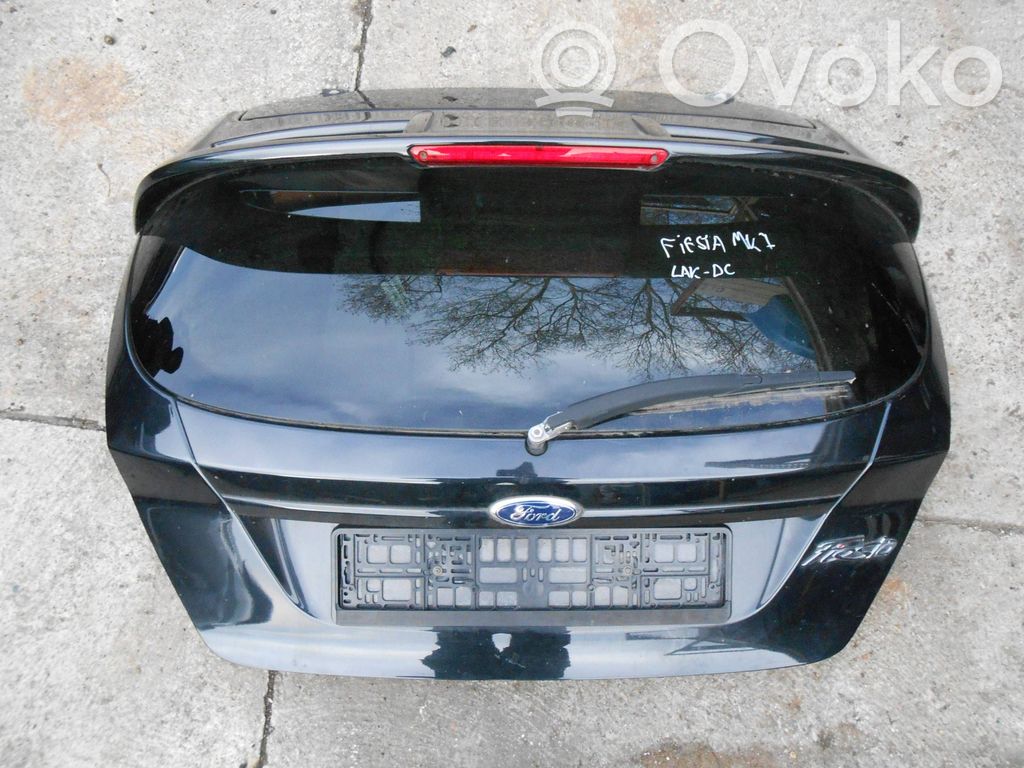Tailgate/trunk/boot lid   8A61A40414AH