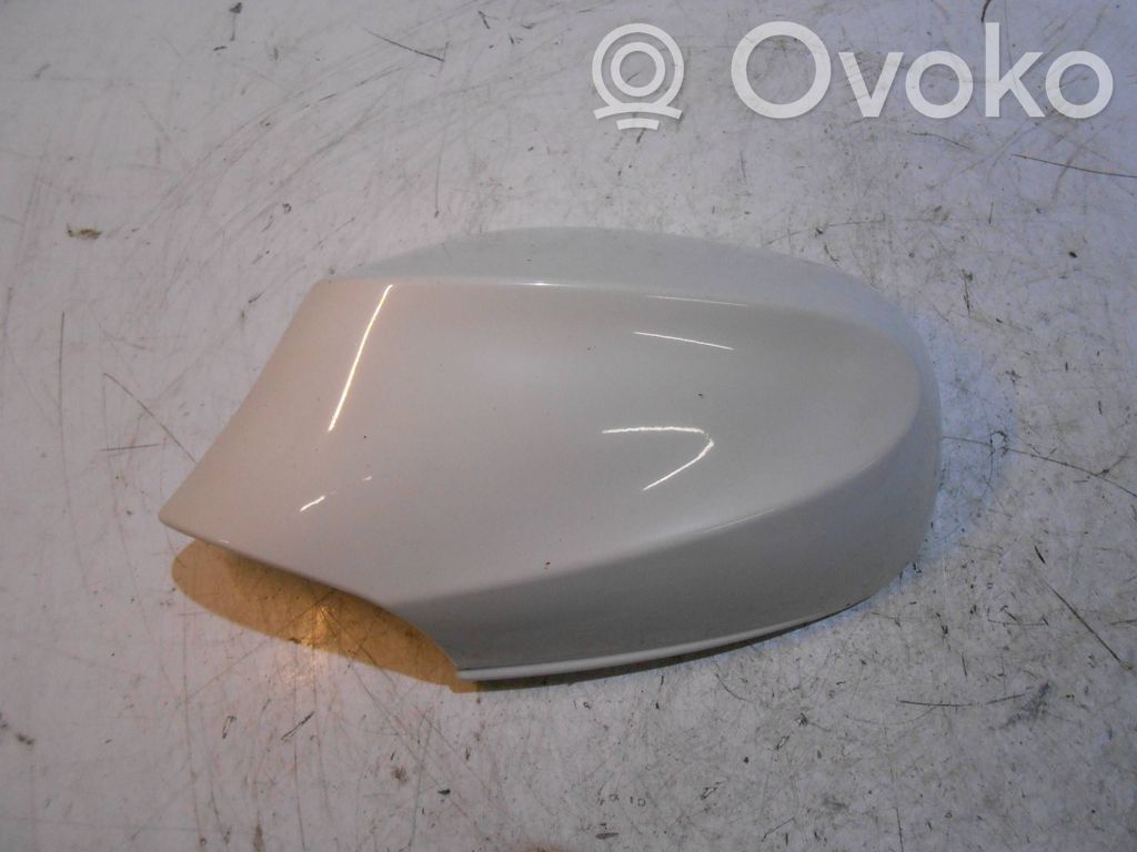 Plastic wing mirror trim cover   3338435