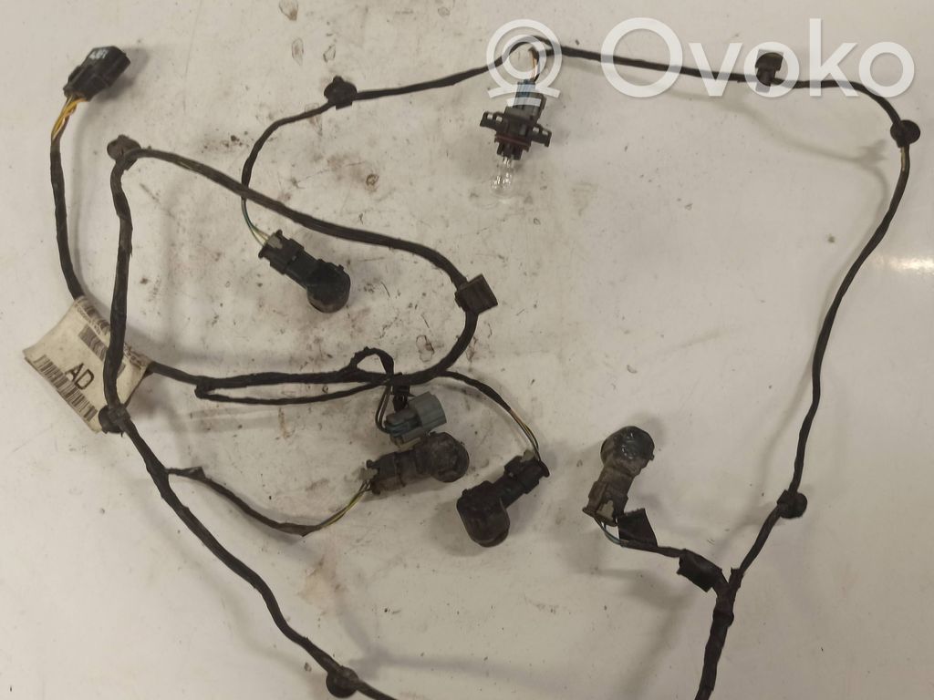 Land Rover Range Rover Evoque L538 Sensor impacto/accidente para activar Airbag 