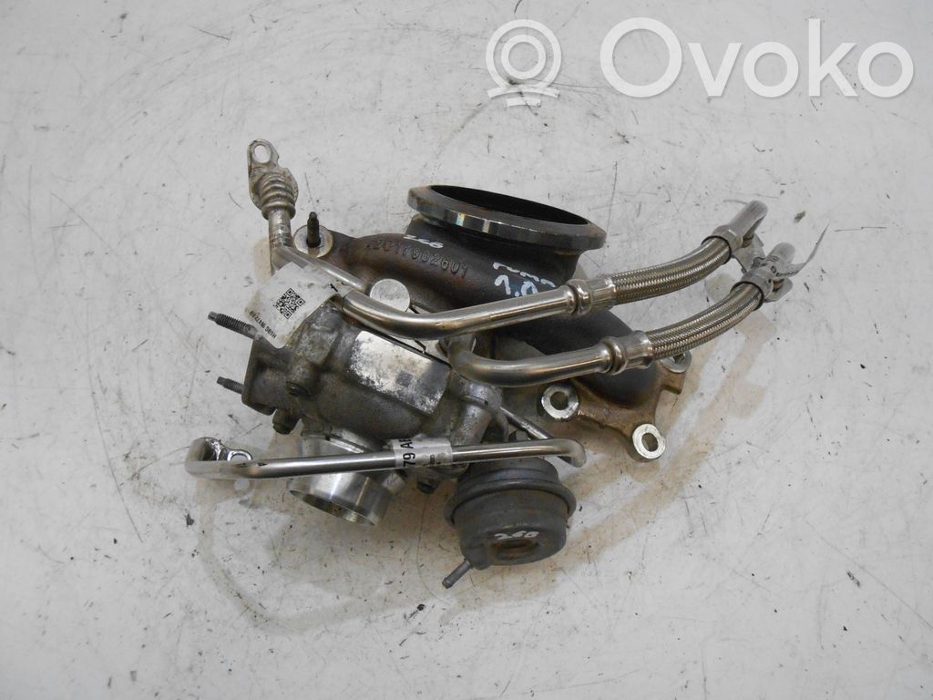 Turbo   L1BG6K682AB