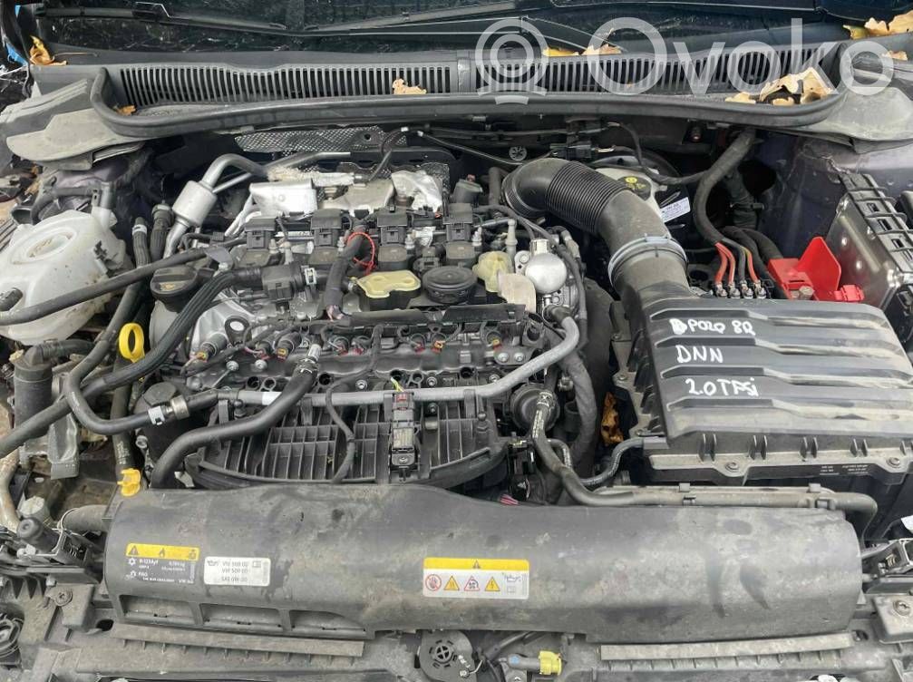 Engine   DNND,DNN