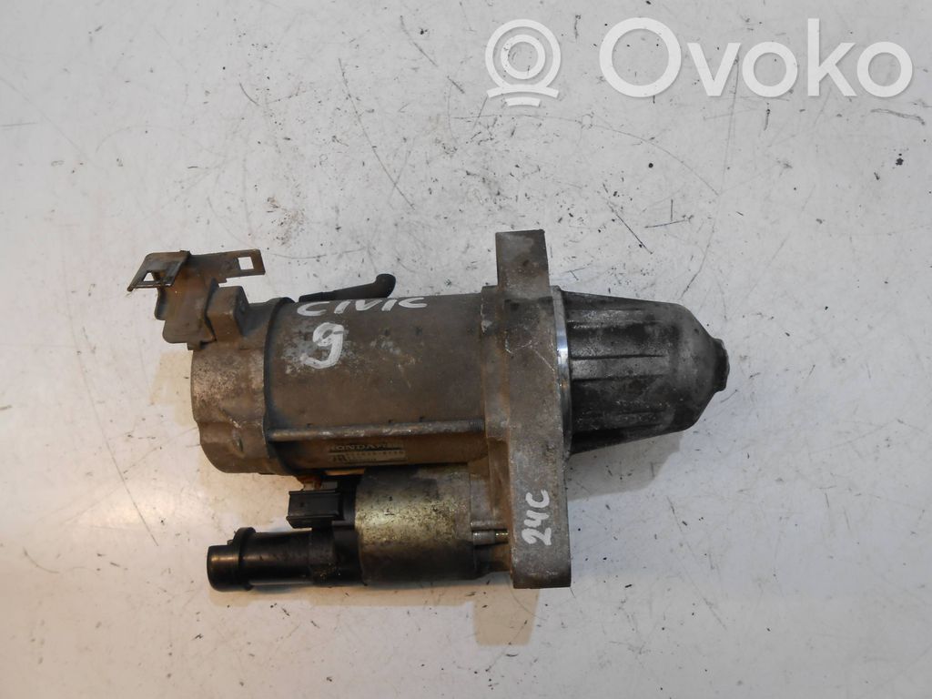 Motor de arranque   4280008130